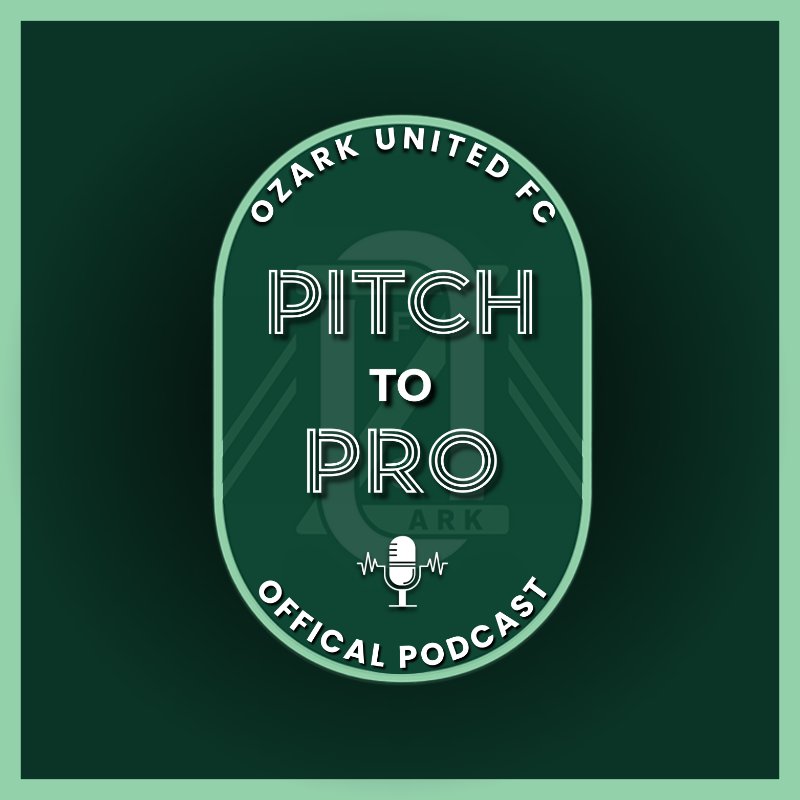 The Pitch to Pro Podcast