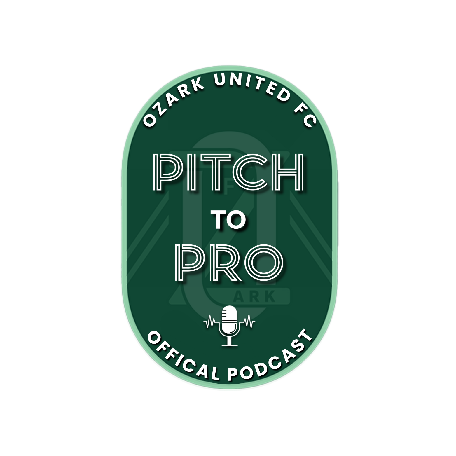 The Pitch to Pro Podcast