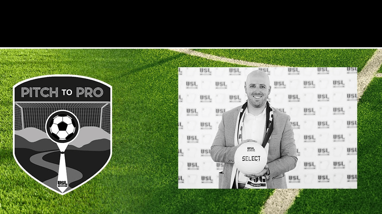 Ep. 10 - Exploring the Heartbeat of Soccer: From U.S. Club Ambitions to FIFA's Global Stage