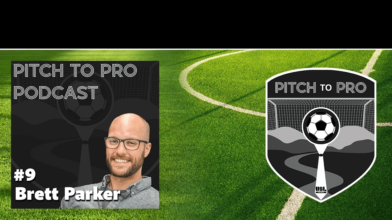 Ep. 9 - Uniting Under the Banner of Soccer in Arkansas