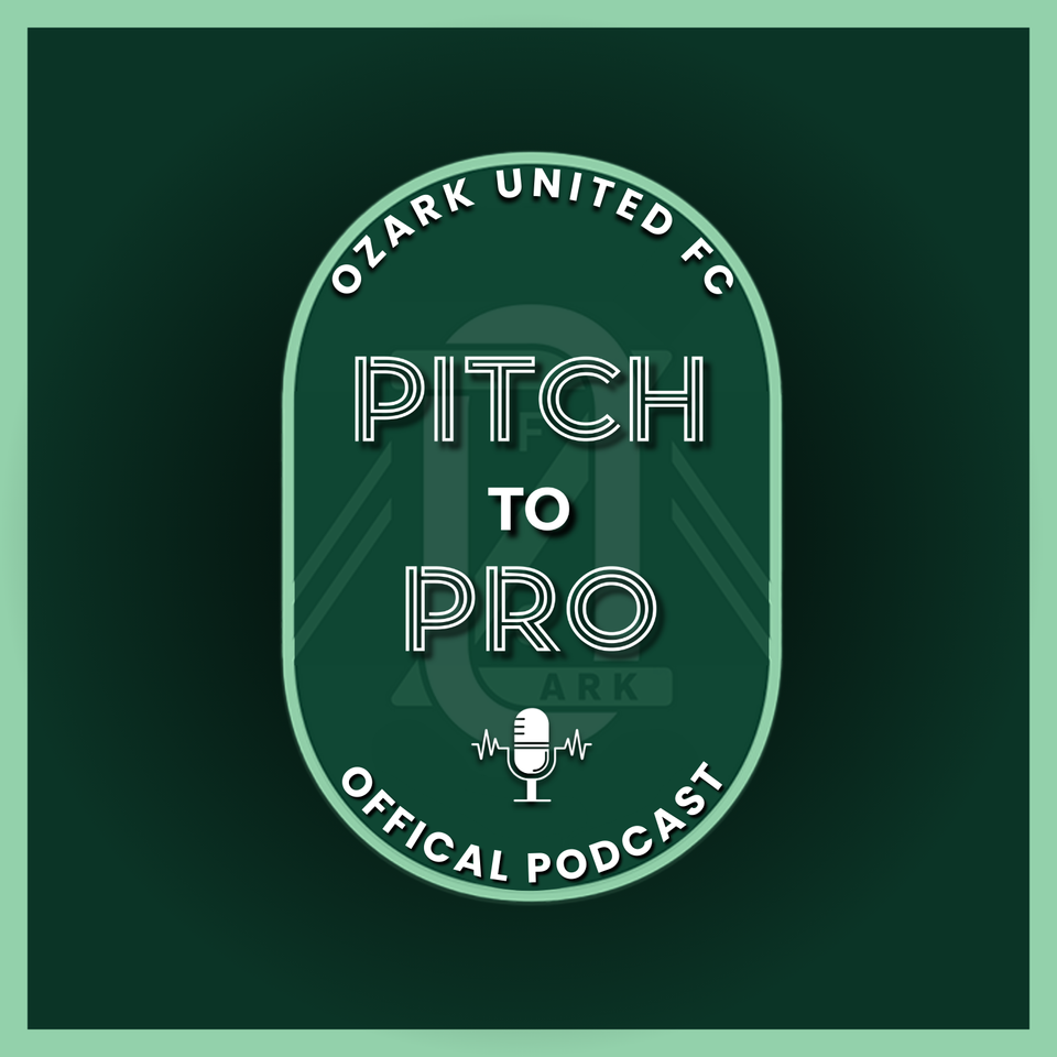 Host of The Pitch to Pro Podcast, Pitch to Pro